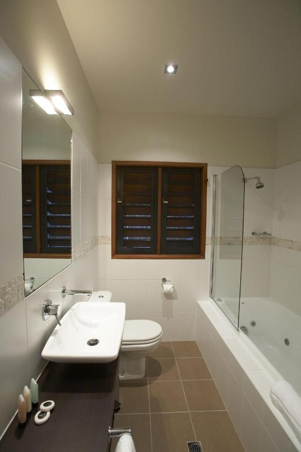 Pure Magnetic Villa 6 Nelly Bay Екстериор снимка